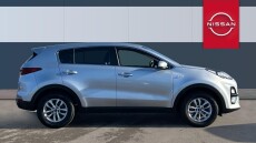 Kia Sportage 1.6 GDi ISG 1 5dr Petrol Estate